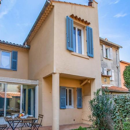 Maison Castel - Welkeys Тулон Экстерьер фото