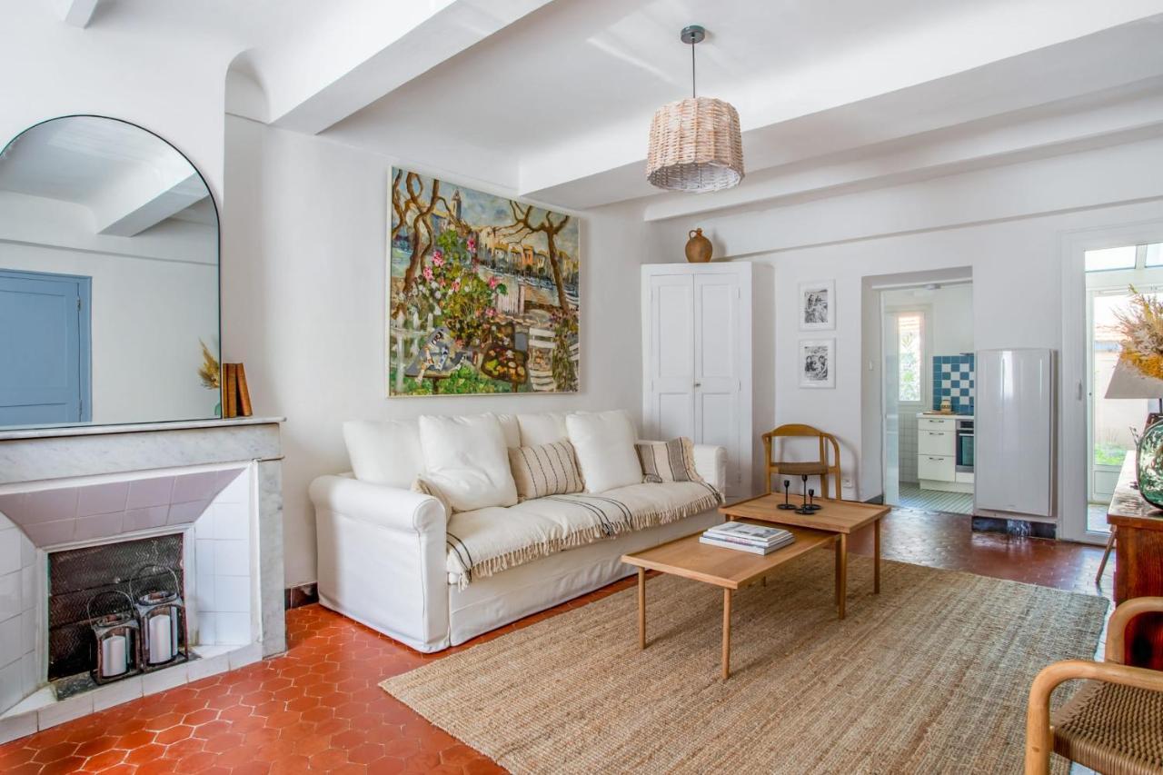Maison Castel - Welkeys Тулон Экстерьер фото