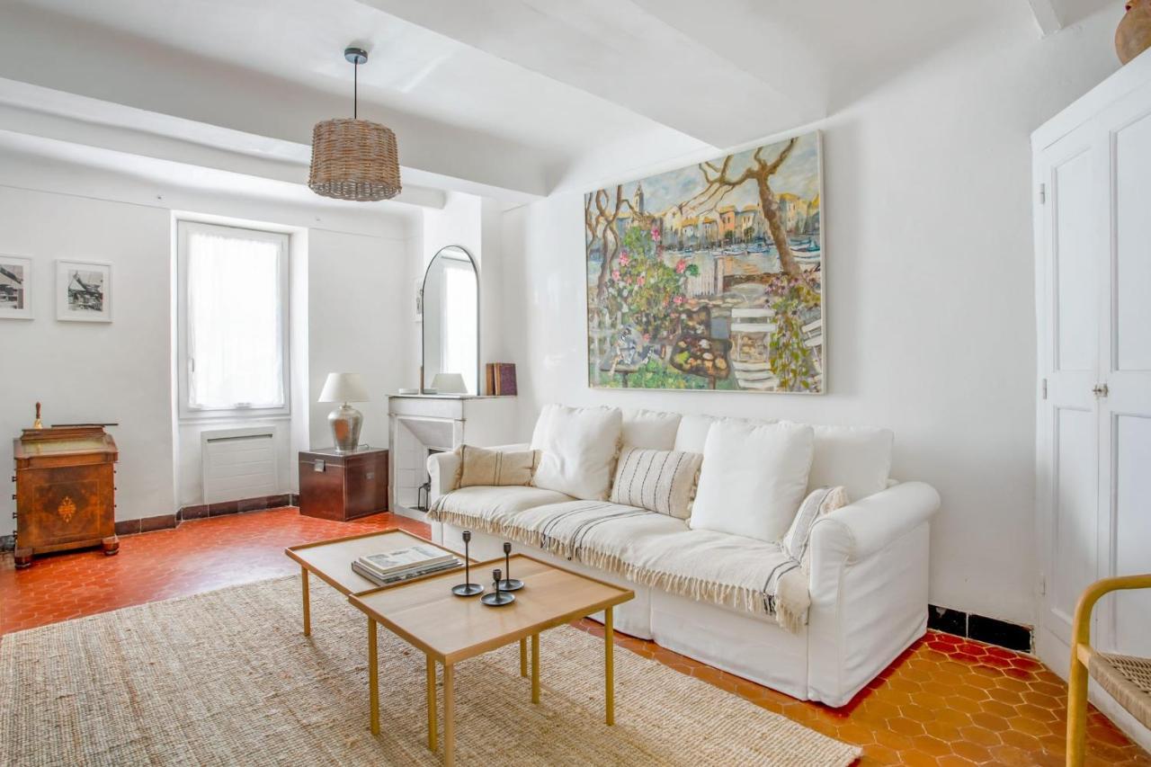 Maison Castel - Welkeys Тулон Экстерьер фото